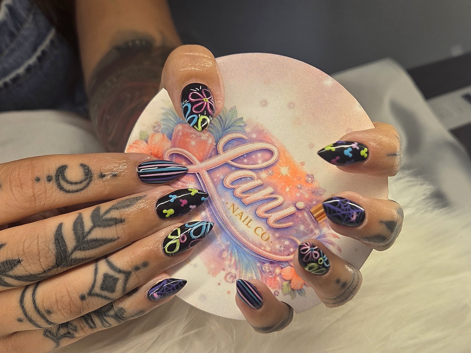 Lani Nail Co LLC nail photo 1