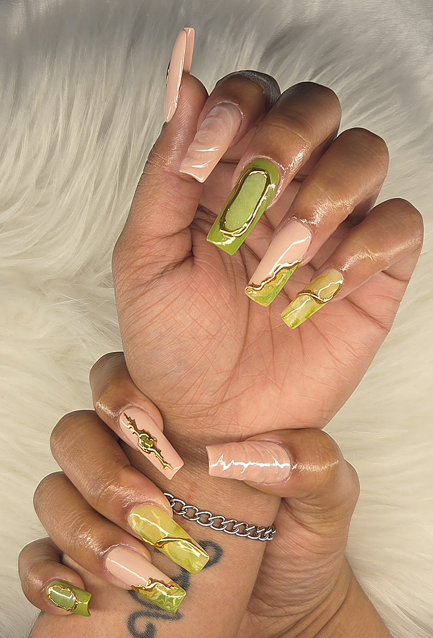 Lani Nail Co LLC nail photo 3